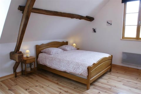 Quadruple Room, Private Bathroom (Caieux) - Pets not allowed | Individually decorated, individually furnished, iron/ironing board