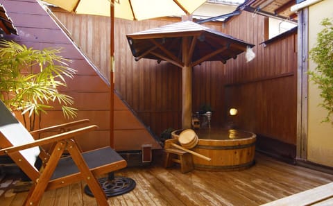 Public bath