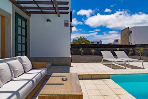 Sundeck