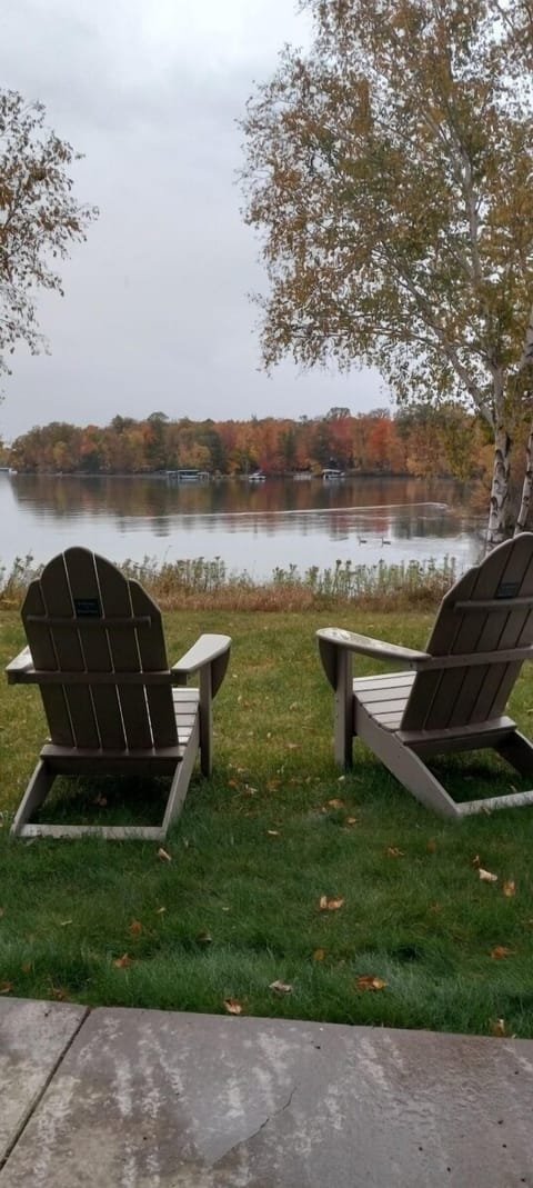 Condo, 1 Bedroom | Property grounds