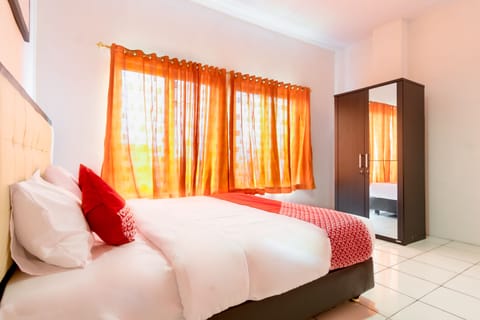 Deluxe Suite | View from room