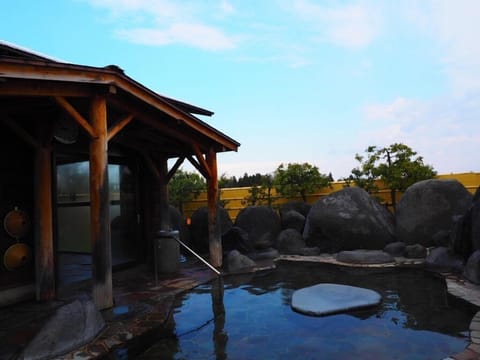 Spa
