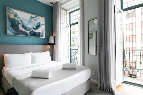Economy Room | In-room safe, blackout drapes, iron/ironing board, free WiFi