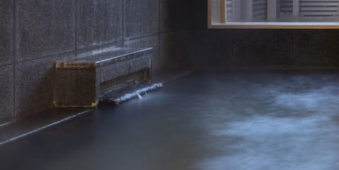 Public bath