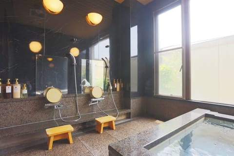 Public bath