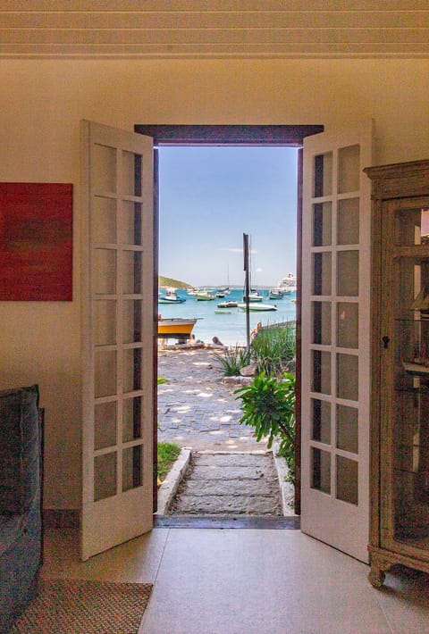 Villa | Interior