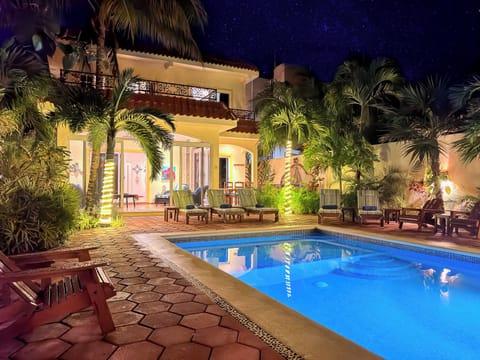 Villa, 3 Bedrooms | Terrace/patio