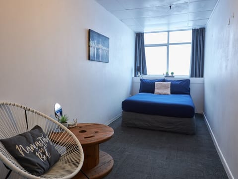 Double Room, Shared Bathroom | Free WiFi, bed sheets