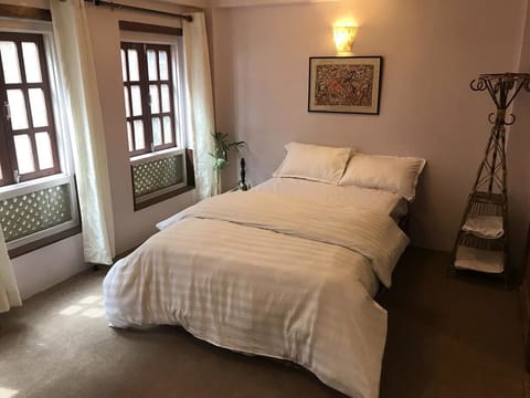 Deluxe Room | 1 bedroom, free WiFi