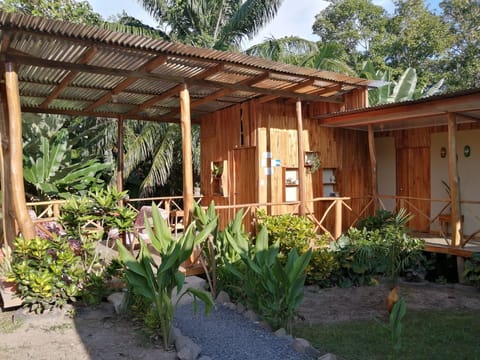 Building design