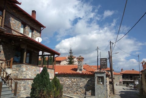 House, 3 Bedrooms, Mountain View | View from room