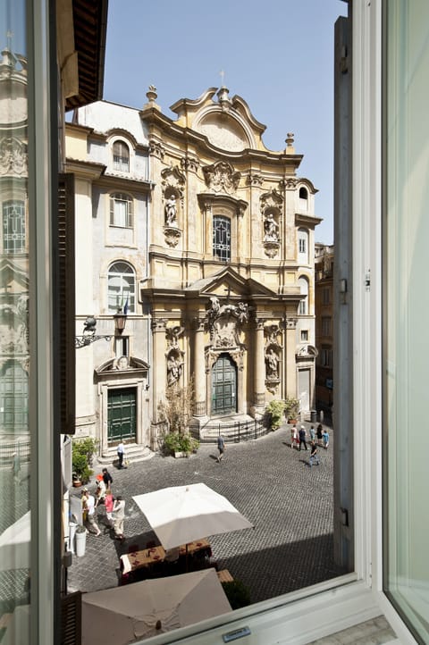 View from room