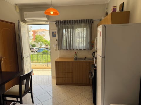 Classic Studio | Iron/ironing board, free WiFi, bed sheets