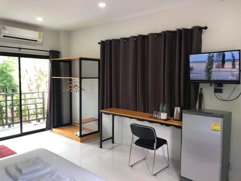 Double room (without Cleaning Service) | Room amenity