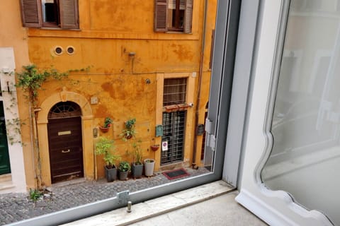 Apartment, 1 Bedroom | View from room