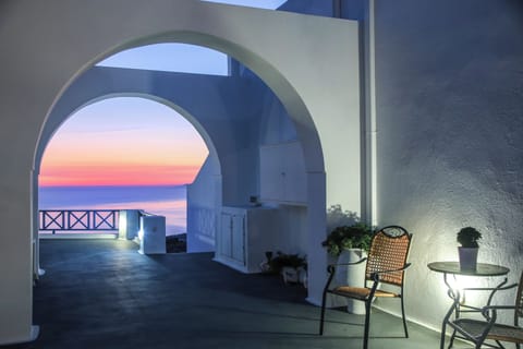 Superior Double Room | Terrace/patio