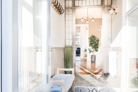 Luxury Cottage, Ensuite (Bungalow ) | Interior