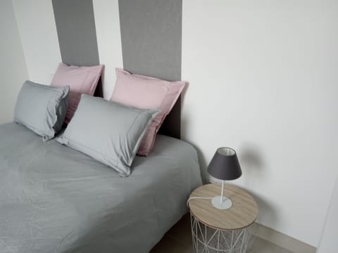 Superior Double Room | 1 bedroom, WiFi