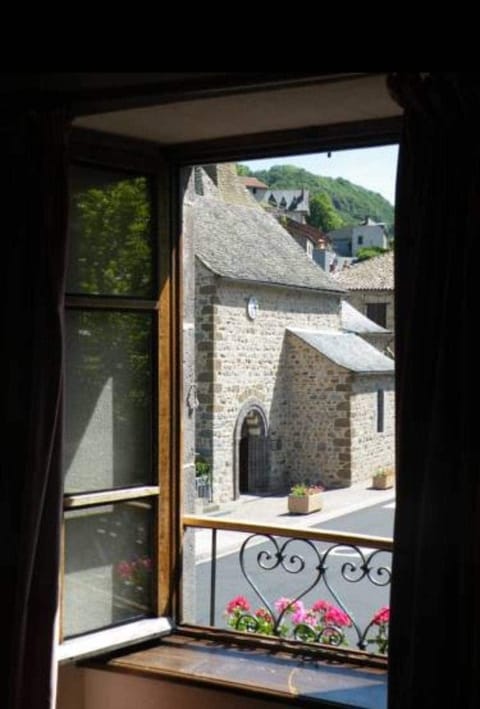 View from room
