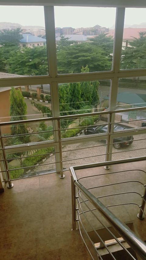 Superior Room, City View | View from room