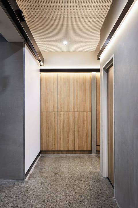 Hallway