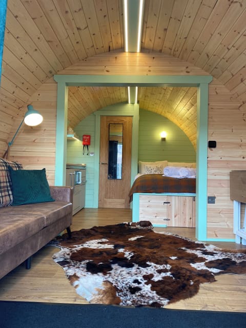 Iron/ironing board, bed sheets