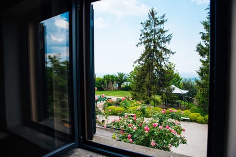 Apartment, 1 Bedroom (Loggia di Cora) | View from room