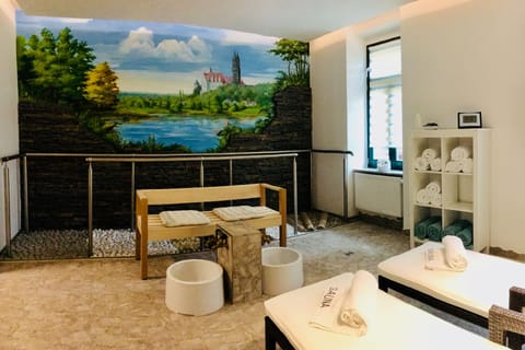 Reflexology