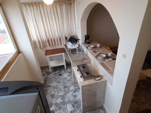 Standard Suite, City View | Blackout drapes, iron/ironing board, free WiFi, bed sheets