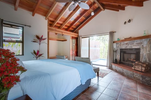 Cloud9 Suite, Private Pool, River View | Premium bedding, pillowtop beds, in-room safe, individually decorated