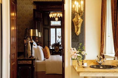 1 bedroom, premium bedding, in-room safe, individually decorated