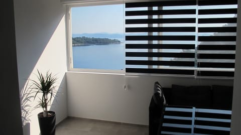 Comfort Apartment, 2 Bedrooms | Balcony