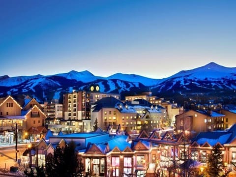 Condo (Breck_Village_3) | Exterior