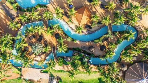 Water park