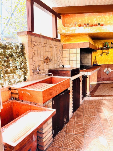 Apartment, 3 Bedrooms | Terrace/patio