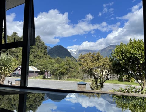 Studio, Kitchen, Mountain View | Mountain view