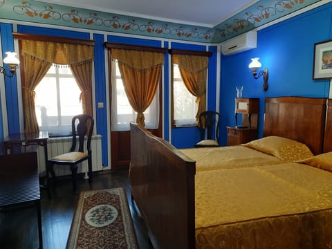 Double or Twin Room | Free WiFi, bed sheets