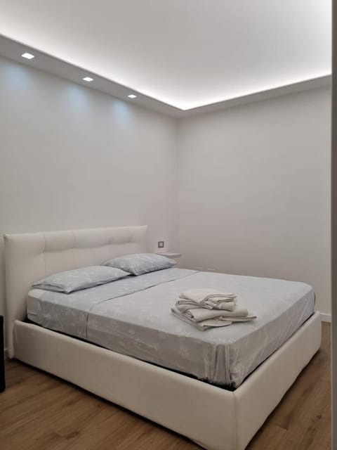 Down comforters, free WiFi