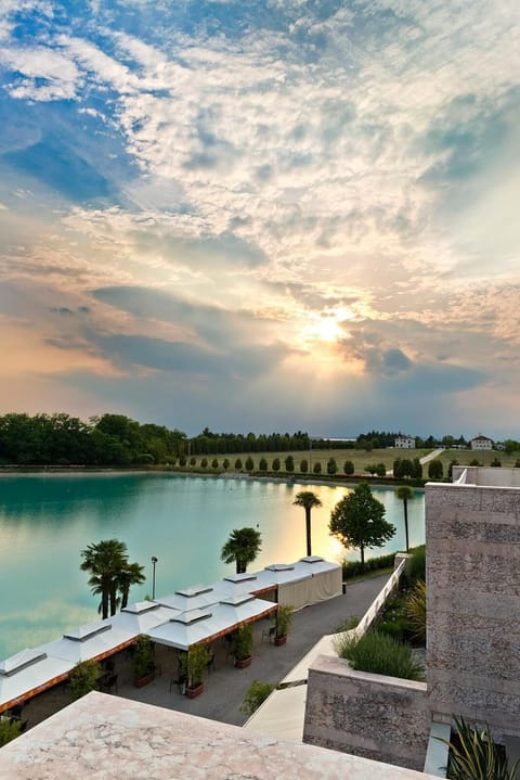 Lake