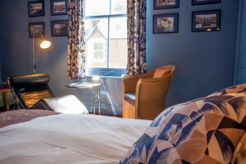 Superior Double Room, Ensuite (First floor) | 1 bedroom