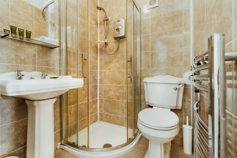 Superior Double Room, Ensuite (The Eucalyptus) | Bathroom