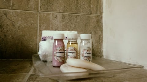 Double Room | Hypo-allergenic bedding, individually decorated, individually furnished