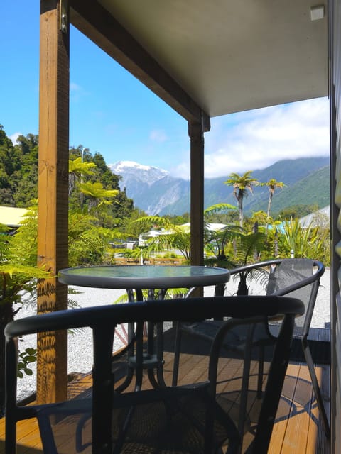 Studio Cottage, Mountain View | Terrace/patio