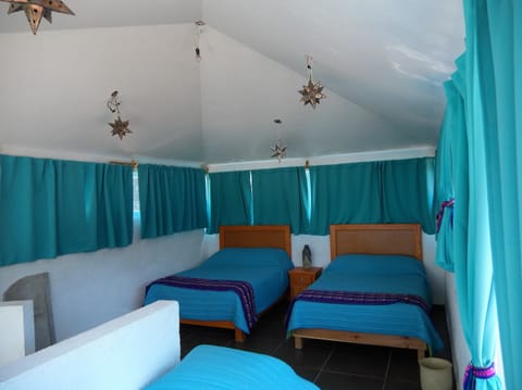 Citlali | In-room safe, soundproofing, iron/ironing board, rollaway beds