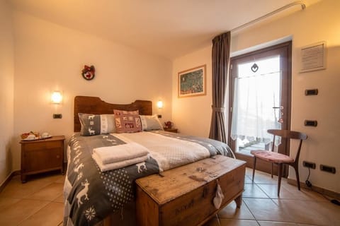 Comfort Double or Twin Room | Premium bedding, down comforters, pillowtop beds, blackout drapes