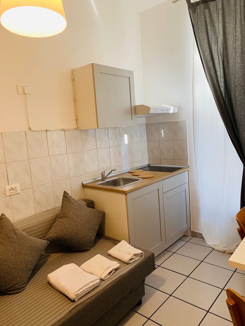 Exclusive Apartment | Private kitchen | Espresso maker