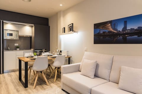 49-inch plasma TV with premium channels, TV