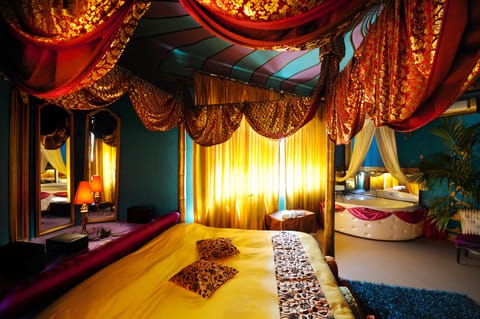 Suite (Sultan) | View from room