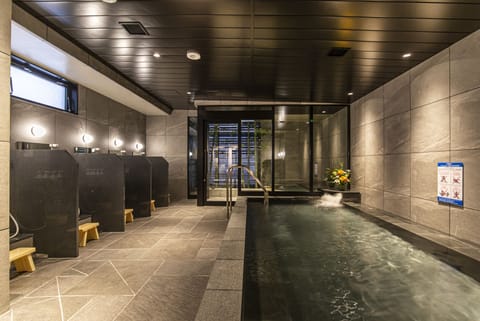 Public bath