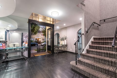 Staircase